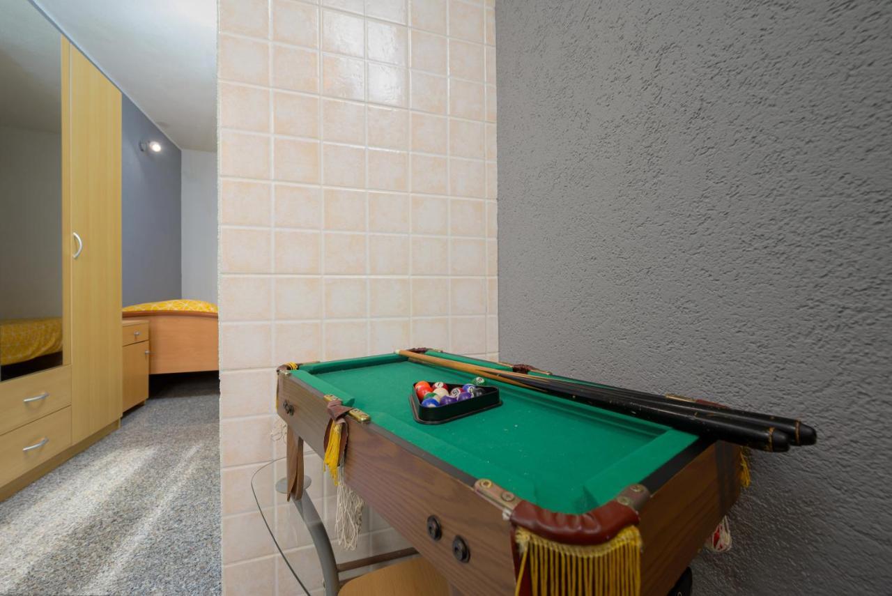 Holiday Apartment Ariella Krizanici Dış mekan fotoğraf