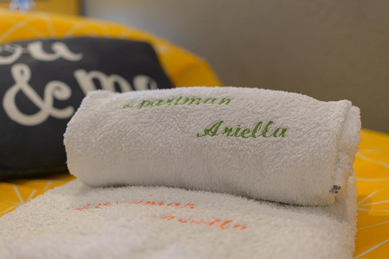 Holiday Apartment Ariella Krizanici Dış mekan fotoğraf
