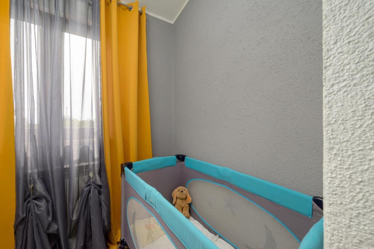 Holiday Apartment Ariella Krizanici Dış mekan fotoğraf