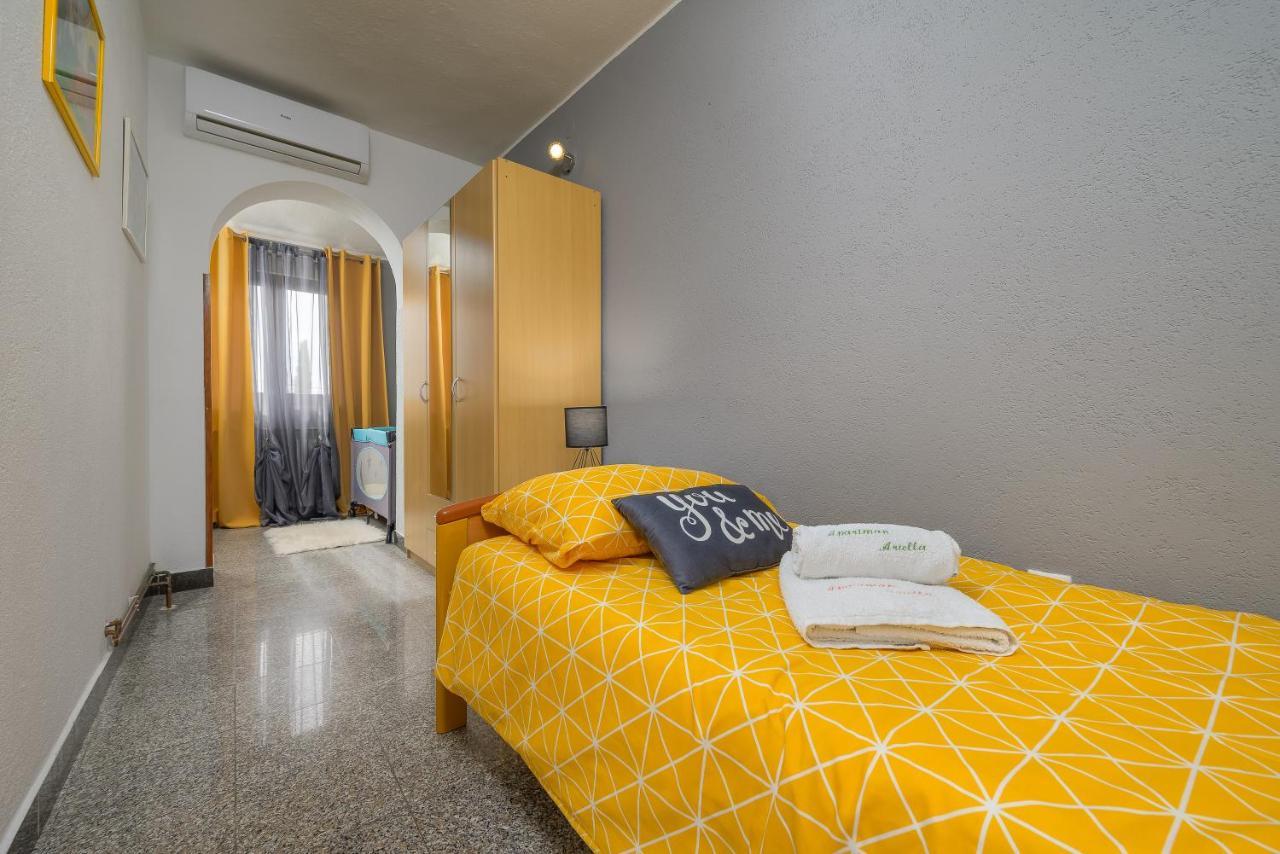 Holiday Apartment Ariella Krizanici Dış mekan fotoğraf
