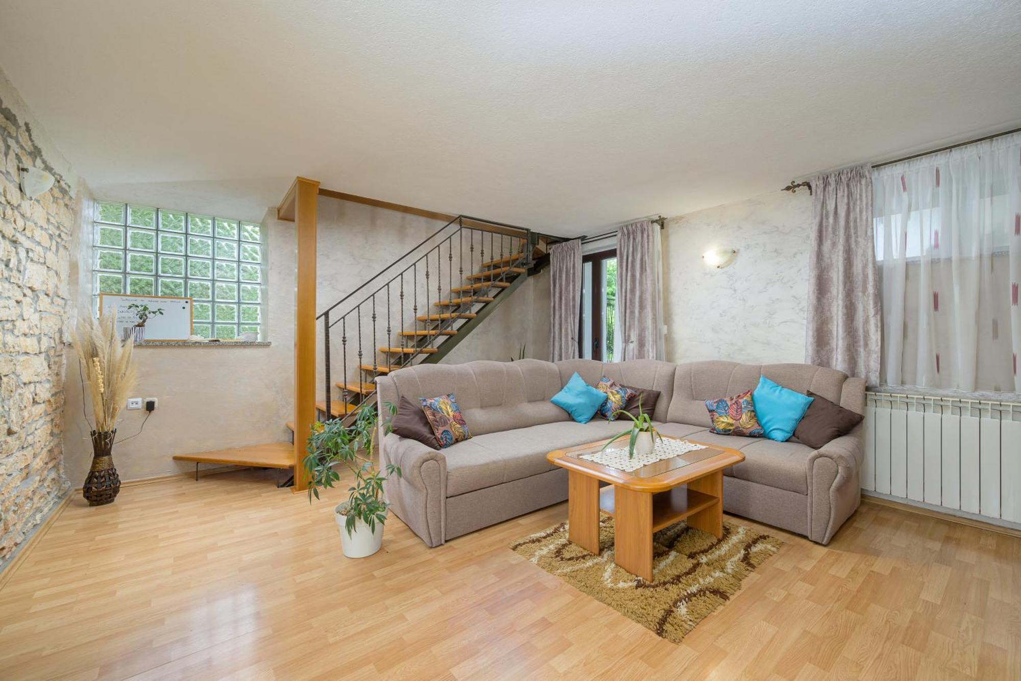 Holiday Apartment Ariella Krizanici Dış mekan fotoğraf